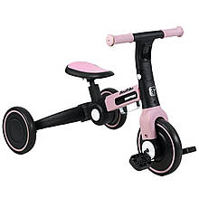 *Велосипед-трансформер 2 в 1 "Best Trike" складаний (велосипед, велобіг) арт. BS-11402