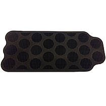 Накладка для сходин драбин Flexinox Standard і Flexinox Wall