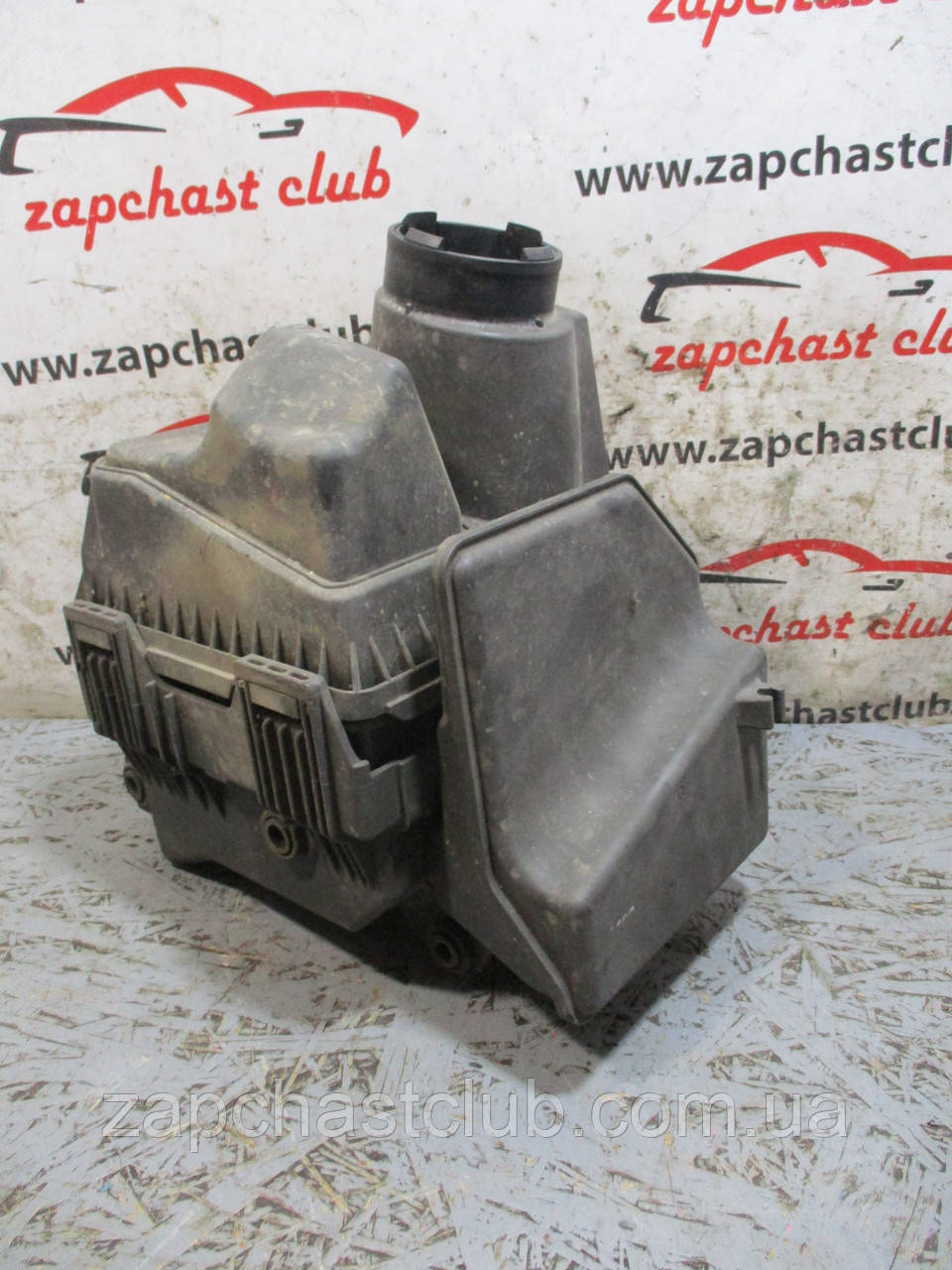 Корпус повітряного фільтра 1.6 MB924218 99152198 Lancer 9 Mitsubishi, фото 1