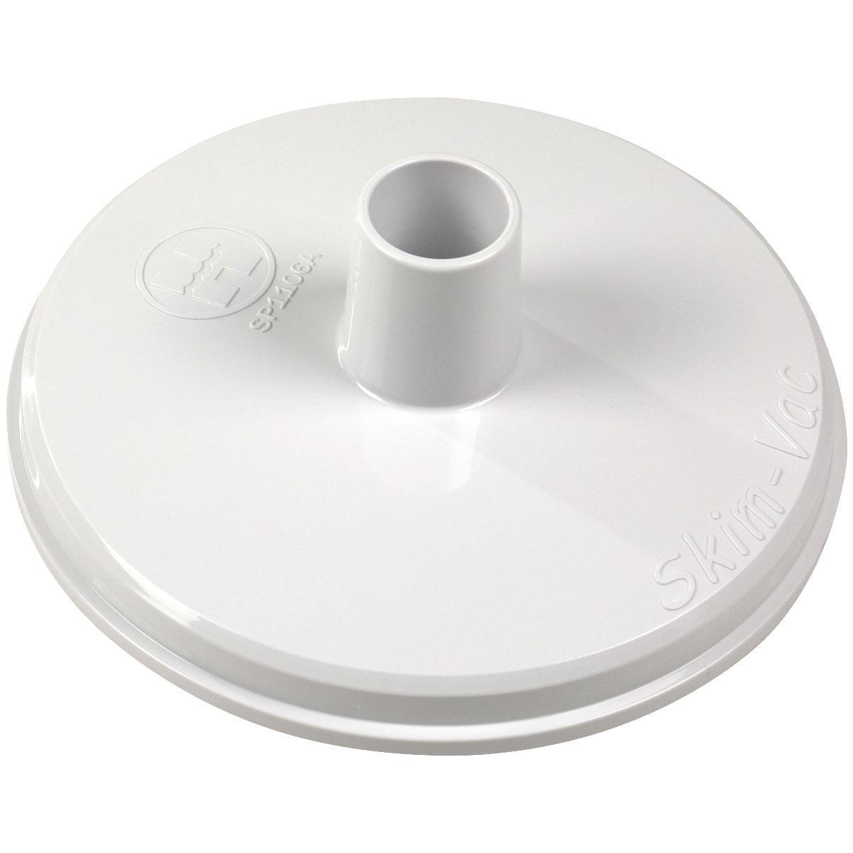 Скімвак для скімера Hayward SP1084/SP1085, пряме підключення 1.5'', з прокладкою