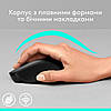 Мишка безпровідна Logitech M280 Black USB, фото 6