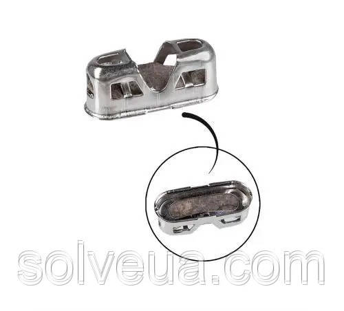 Мембрана змінна для каталітичної грілки Mil-Tec 15281000 solve, фото 1