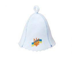 Шапки для лазні та сауни