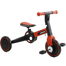 Велосипед-трансформер 2 в 1 "Best Trike" складаний (велосипед, велобіг) арт. BS-45459