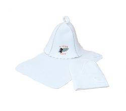 Набори для лазні та сауни