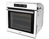 Духова шафа WHIRLPOOL AKZ96230 WH, фото 3