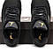 Чоловічі чорні кросівки Nike Air Jordan 5 Low, фото 9