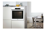 Духова шафа WHIRLPOOL AKZ96230 WH, фото 7