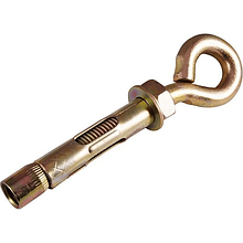 Анкер з гачком тип О (кільце) 10х100 мм