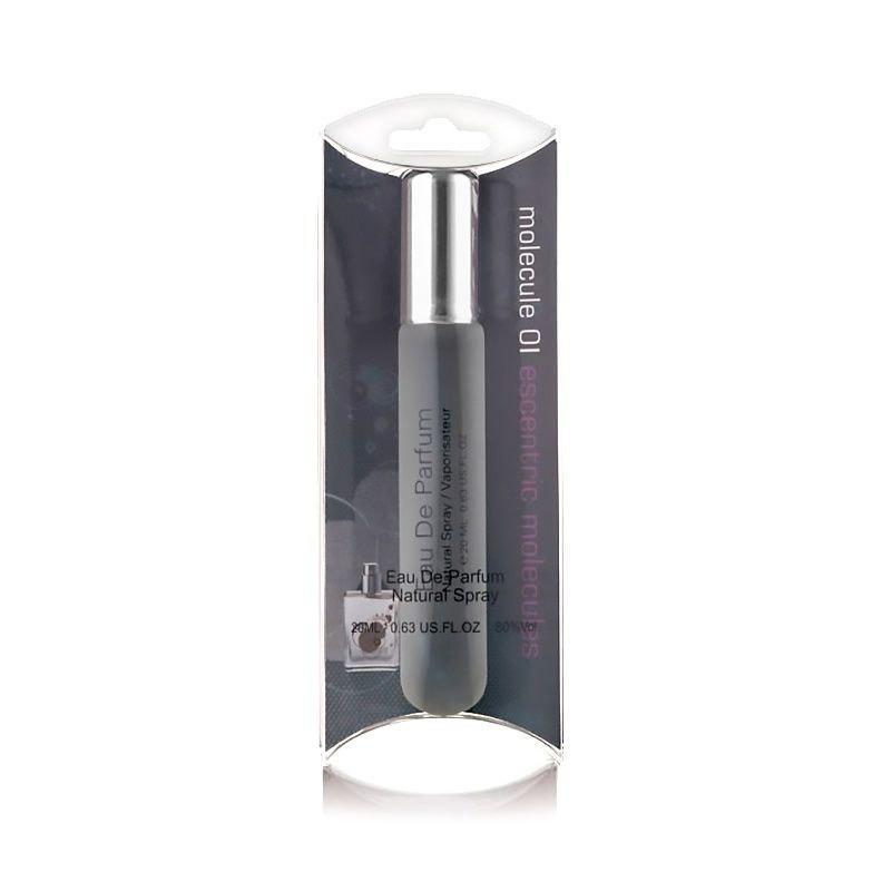 Парфум унісекс Ecentric Molecule Molecule 01 20 мл