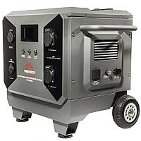 Портативна акумуляторна станція Vitals Professional PS 4500qc (4,5 кВ.т-5,5 кВт.)