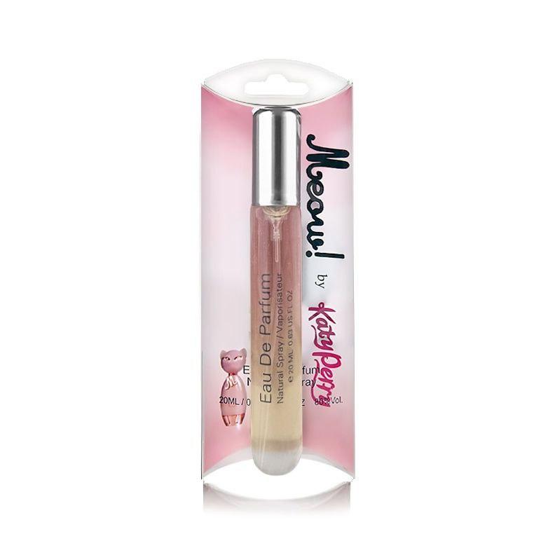 Парфум жіночий Katy Perry Meow 20 мл