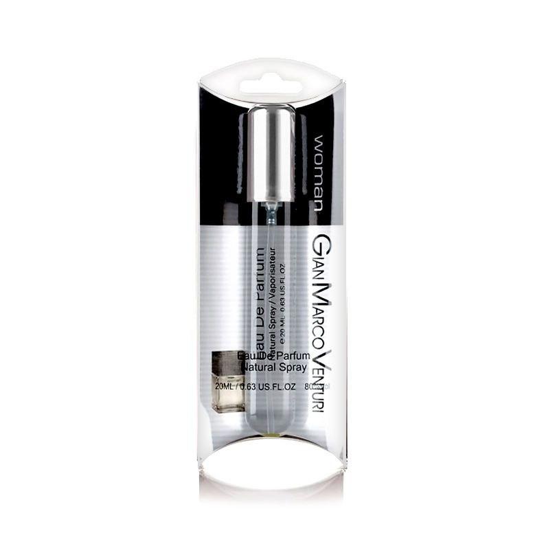 Парфум жіночий Gian Marco Venturi Woman 20 мл