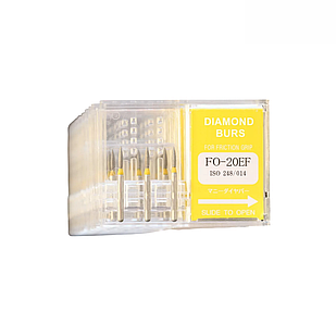 Бори (A+), FO-20EF упаковка 3шт.