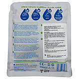 Гідрогелева пов'язка для опіків Burncare Relief burn gel 20×45 см JB-BNC-0005, фото 5