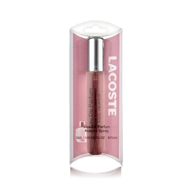 Парфум жіночий Lacoste Eau De Lacoste L.12.12 Pour Elle Sparkling, 20 мл