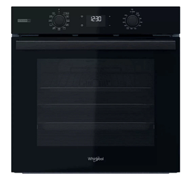Духова шафа WHIRLPOOL OMSR58CU1SB