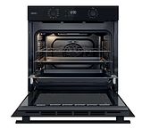 Духова шафа WHIRLPOOL OMSR58CU1SB, фото 3