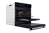 Духова шафа WHIRLPOOL OMSR58CU1SB, фото 4