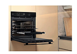 Духова шафа WHIRLPOOL OMSR58CU1SB, фото 9