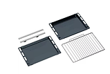 Духова шафа WHIRLPOOL OMSR58CU1SB, фото 10
