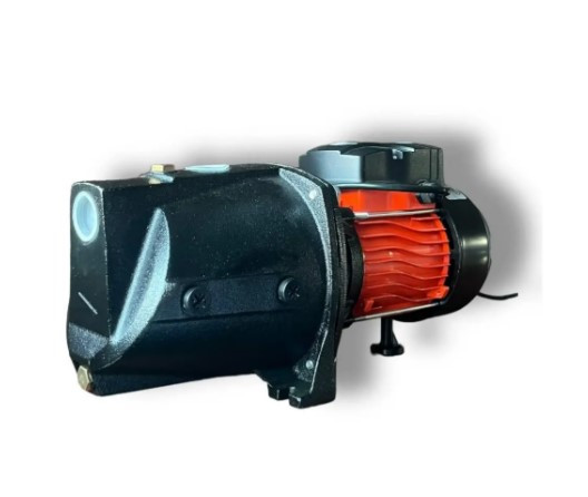 Насос відцентровий самовсмоктуючий Akwa Pump JSW 15 M Польща, фото 1