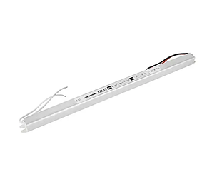 Блок живлення OEM DC12 72W 6А LTR-72-12 stick, фото 1