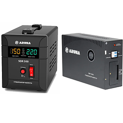 Стабілізатори напруги