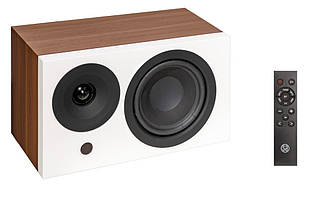 System Audio SA Air 1 Walnut
