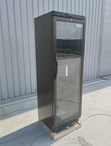 Винна шафа Gooder USS 374 DTK ARS | 358 л | +10…+18°C | 0,37 кВт, фото 2