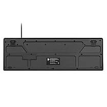 Комплект 2E MK401 USB Black, фото 5