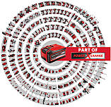 Гайкокрут ударний акумуляторний Einhell TP-CI 18/220 Li BL - Solo (4510085), фото 2