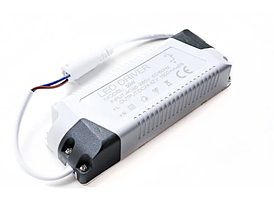 Драйвер для COB та LED плат 50-70W (24-42V) 1500mA