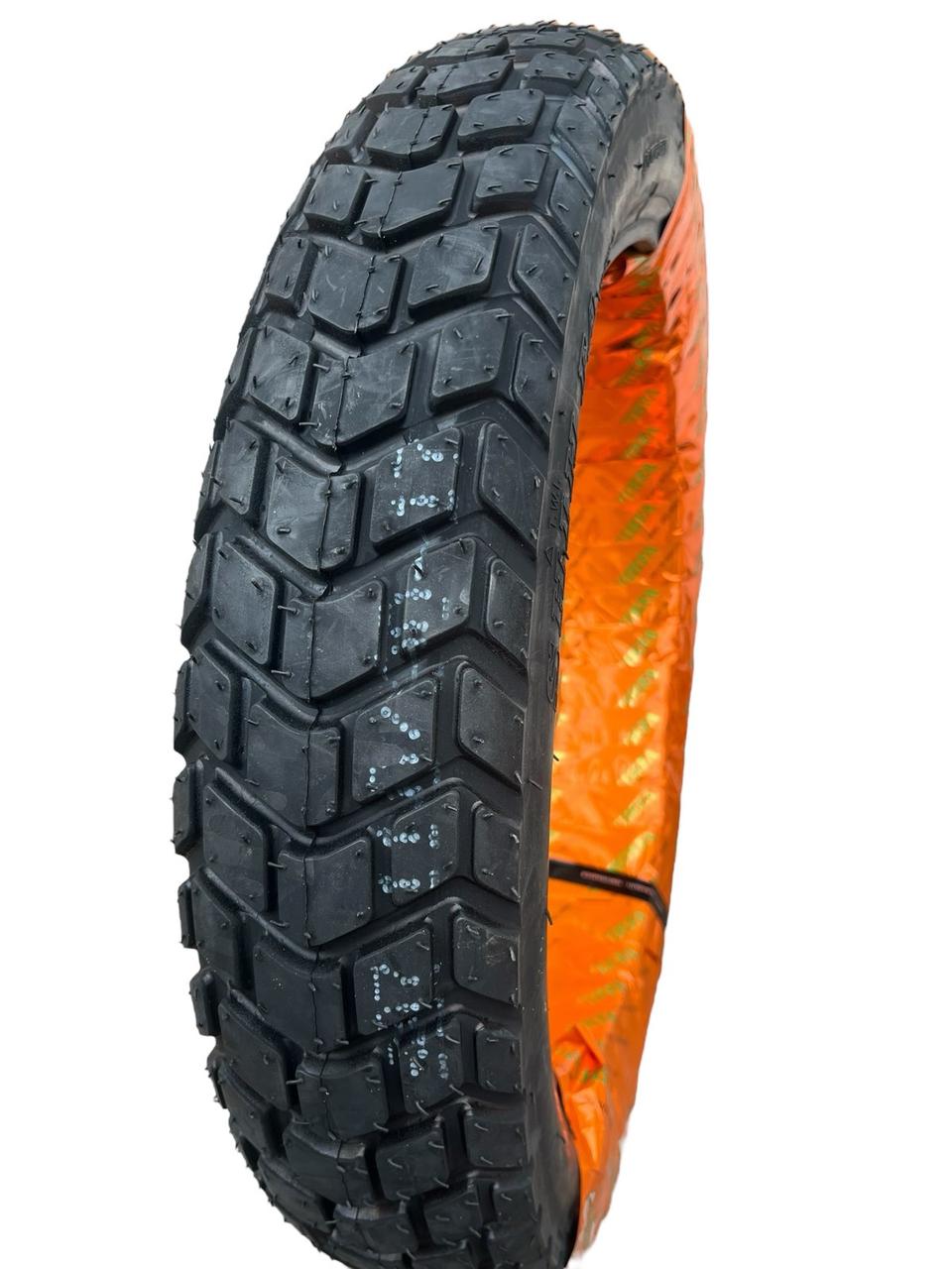 Покришка 110/90-17 M/С 60P (6PR), TUBELESS (TL), ENDURO "SHIHFA"