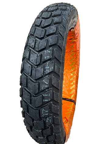 Покришка 110/90-17 M/С 60P (6PR), TUBELESS (TL), ENDURO "SHIHFA", фото 1