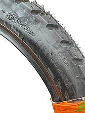 Покришка 110/90-17 M/С 60P (6PR), TUBELESS (TL), ENDURO "SHIHFA", фото 6