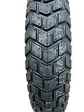 Покришка 110/90-17 M/С 60P (6PR), TUBELESS (TL), ENDURO "SHIHFA", фото 3