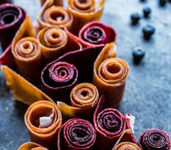 Натуральні солодощі