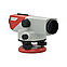 Нівелір оптичний SOK-32 GeoTools ( Made by Poland ) + штатив + рейка 5м, фото 3