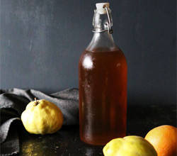 Натуральні напої