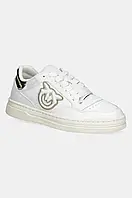 Urbanshop com ua Кросівки Pinko Mandy колір білий SS0077 P014 ZIA РОЗМІРИ ЗАПИТУЙТЕ