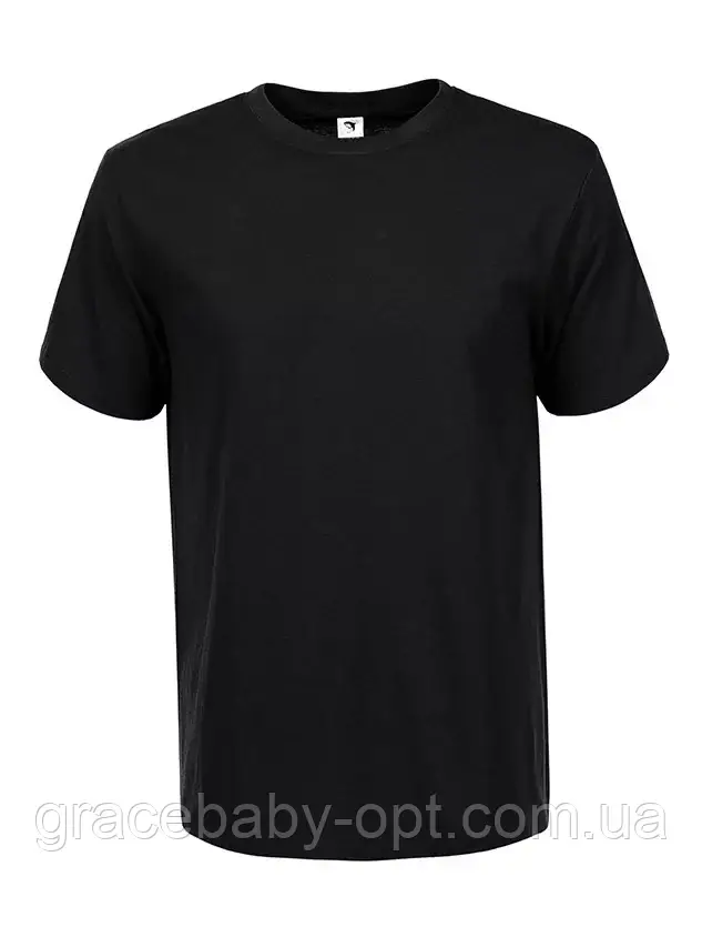 Футболкa чоловіча оптом, Glo-story, 3XL-5XL рр,  № MPO-3101, фото 1