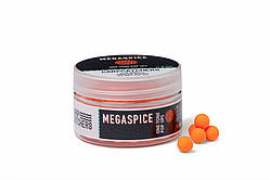 Бойлы pop-up Carp Catchers Megaspice 8 mm