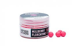 Бойлы pop-up Carp Catchers Mulberry Florentine 10 mm