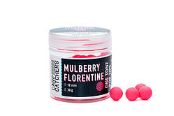 Бойлы pop-up Carp Catchers Mulberry Florentine 12 mm