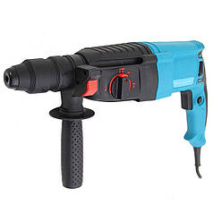 Мережевий перфоратор  BOXER SR-064