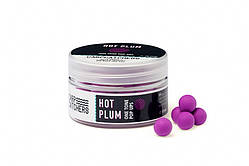 Бойлы pop-up Carp Catchers Hot Plum 8 mm