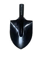 Лопата "американка" підбирально-копальна сталева КОМІНТЕРН (79-001)