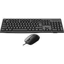 Комплект Vinga KBS-300 Black, фото 4