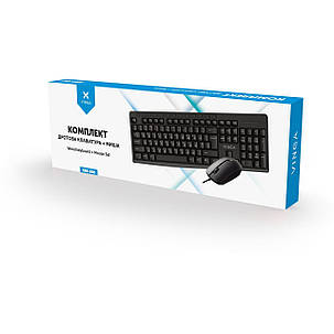 Комплект Vinga KBS-300 Black, фото 3